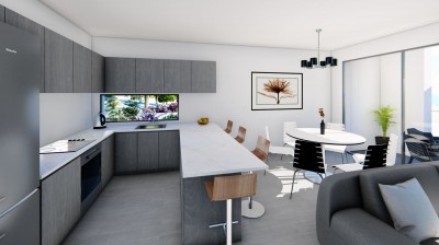 Luxury Living at its Finest